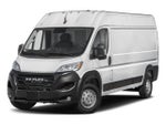 2027 RAM ProMaster 2500 High Roof