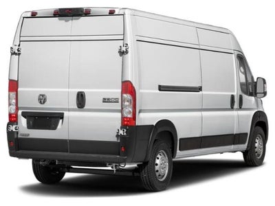 2027 RAM ProMaster 2500 High Roof