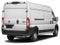 2027 RAM ProMaster 2500 High Roof