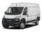 2027 RAM ProMaster 2500 High Roof