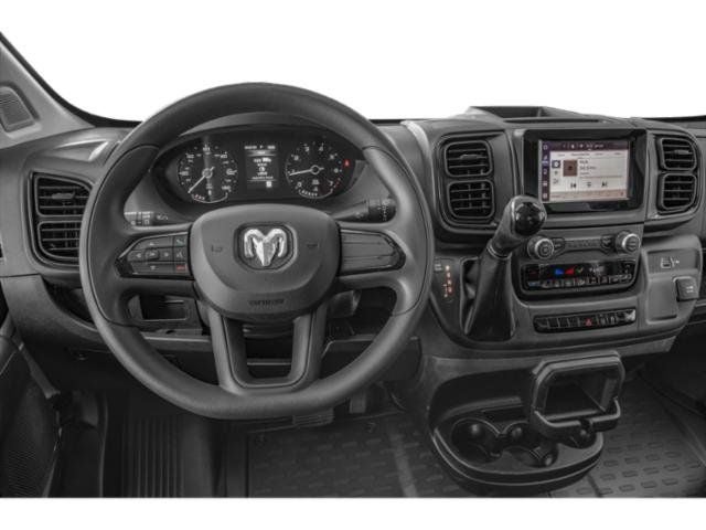 2027 RAM ProMaster 2500 High Roof