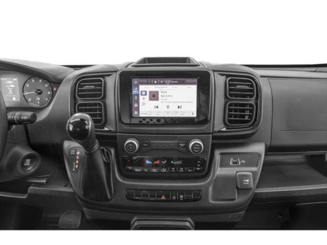 2027 RAM ProMaster 2500 High Roof