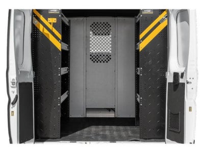 2027 RAM ProMaster 2500 High Roof
