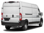 2027 RAM ProMaster 2500 High Roof