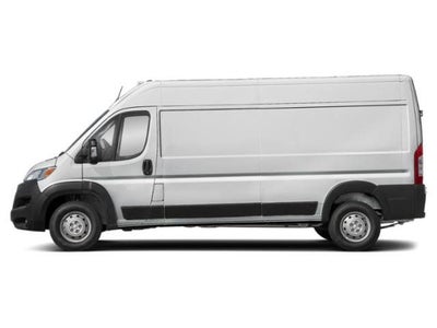 2027 RAM ProMaster 2500 High Roof