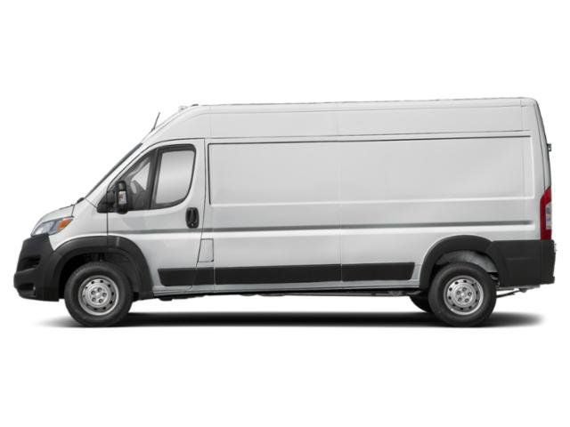 2027 RAM ProMaster 2500 High Roof