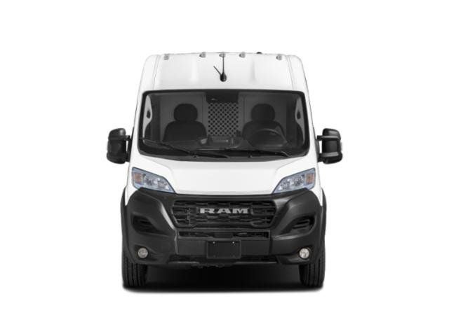 2027 RAM ProMaster 2500 High Roof