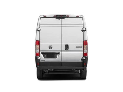 2027 RAM ProMaster 2500 High Roof