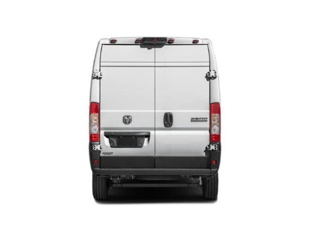 2027 RAM ProMaster 2500 High Roof