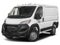 2026 RAM ProMaster 1500 Low Roof