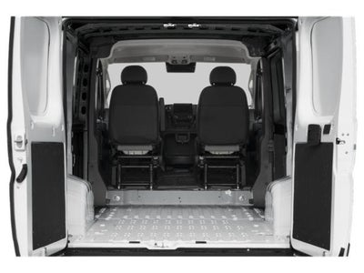 2026 RAM ProMaster 1500 Low Roof