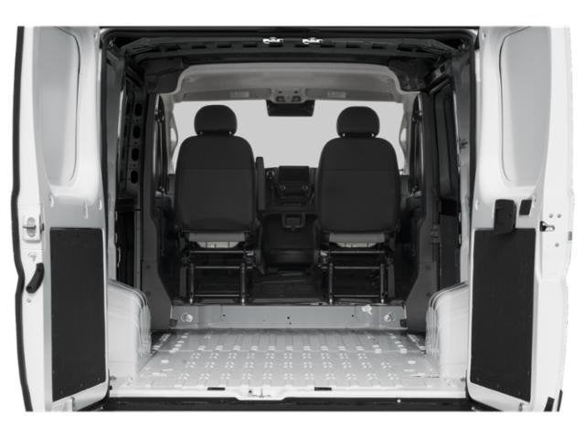 2026 RAM ProMaster 1500 Low Roof