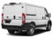 2026 RAM ProMaster 1500 Low Roof