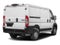 2026 RAM ProMaster 1500 Low Roof