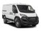 2026 RAM ProMaster 1500 Low Roof