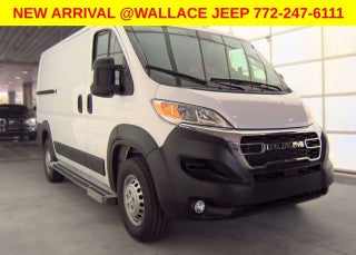 2025 RAM ProMaster 2500 Base