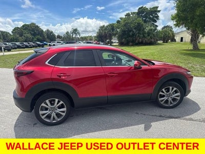 2023 Mazda Mazda CX-30 2.5 S Preferred Package