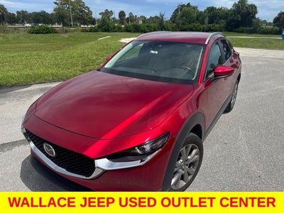 2023 Mazda Mazda CX-30 2.5 S Preferred Package