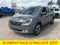 2018 Honda Ridgeline RTL-E