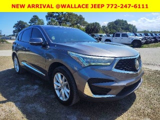 2020 Acura RDX Base SH-AWD
