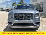 2020 Lincoln Navigator L Black Label