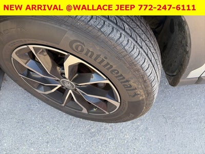 2024 Toyota Corolla Cross L