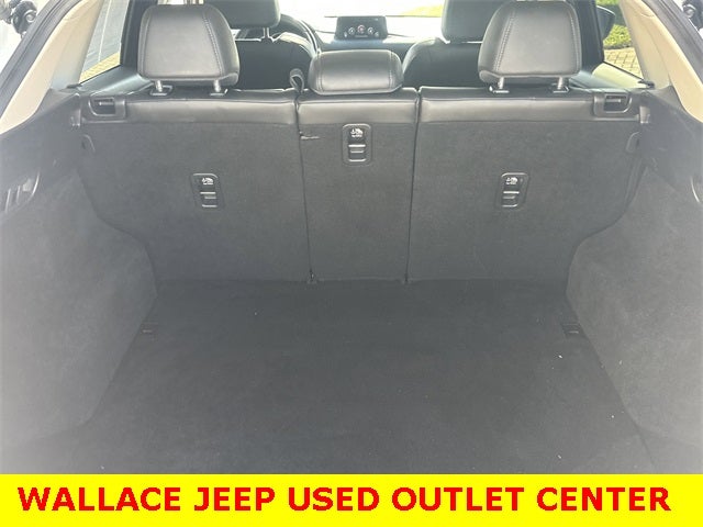 2018 Mazda Mazda CX-5 Touring