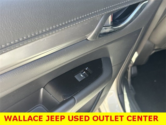 2018 Mazda Mazda CX-5 Touring