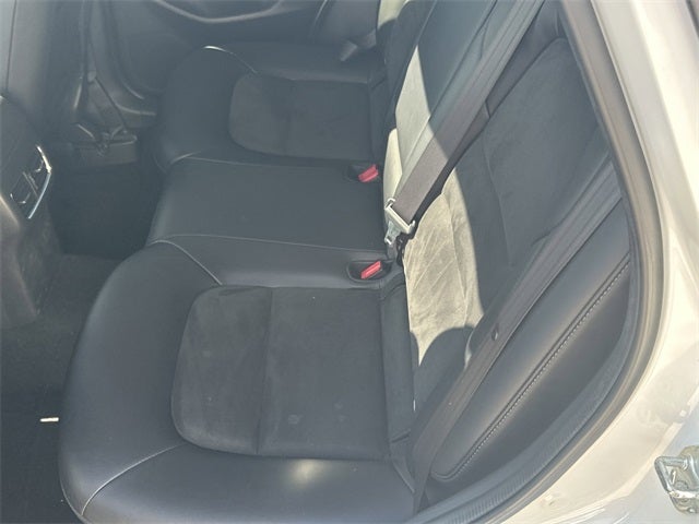 2018 Mazda Mazda CX-5 Touring