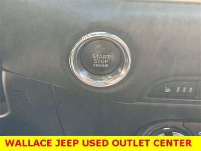 2018 Mazda Mazda CX-5 Touring