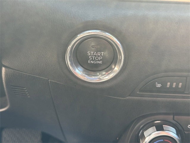 2018 Mazda Mazda CX-5 Touring