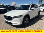 2018 Mazda Mazda CX-5 Touring