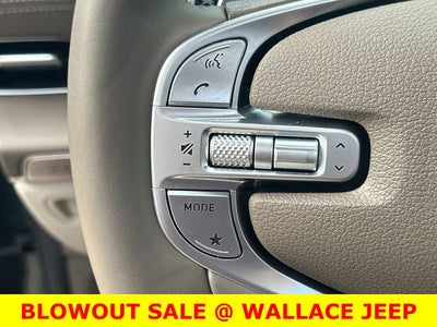 2021 Genesis GV80 2.5T