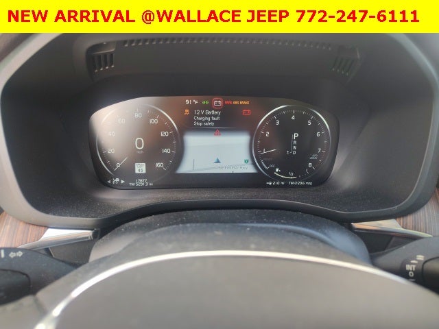 2018 Volvo XC60 T6 Inscription