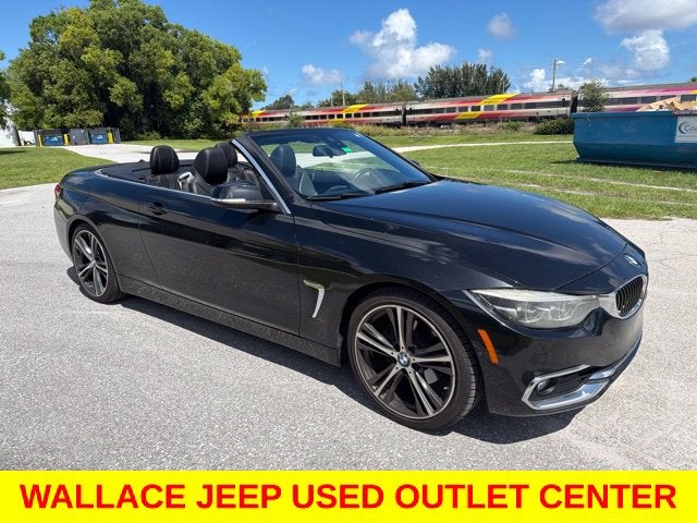 2020 BMW 4 Series 430i