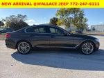2019 BMW 5 Series 540i xDrive