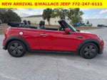 2022 MINI Convertible Cooper S