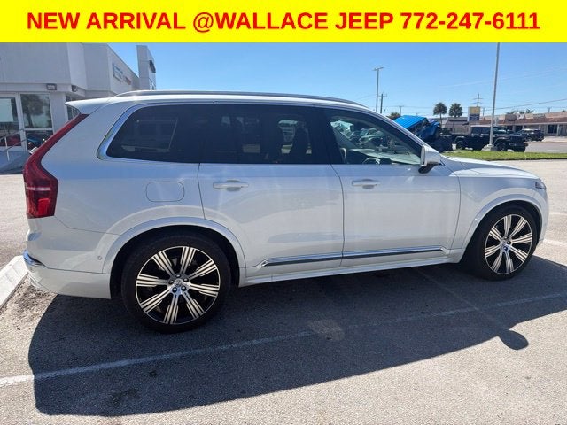 2023 Volvo XC90 Ultimate