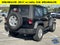 2017 Jeep Wrangler Sport Sport