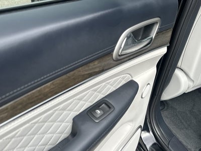 2017 Jeep Grand Cherokee Summit Front Tow Ready !! See Pics