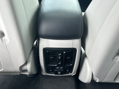 2017 Jeep Grand Cherokee Summit Front Tow Ready !! See Pics