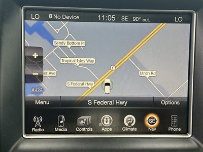 2017 Jeep Grand Cherokee Summit Front Tow Ready !! See Pics