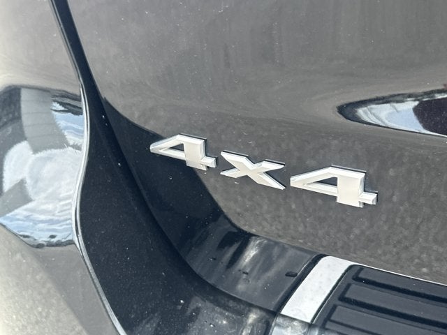 2017 Jeep Grand Cherokee Summit Front Tow Ready !! See Pics