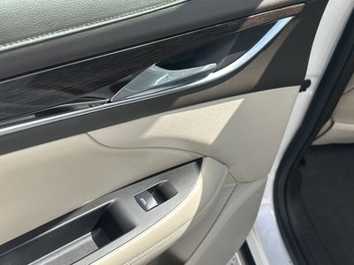 2017 Buick LaCrosse Premium I Group