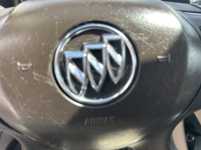 2017 Buick LaCrosse Premium I Group