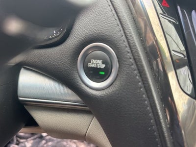 2019 Cadillac CTS 3.6L Luxury