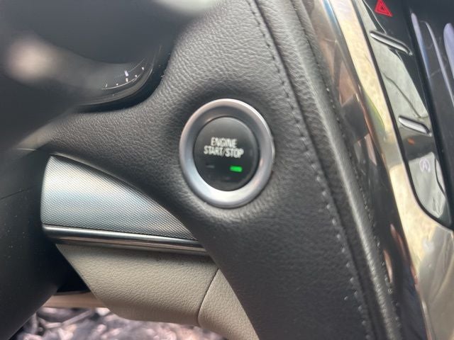 2019 Cadillac CTS 3.6L Luxury