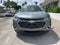 2019 Chevrolet Traverse LT Cloth w/1LT