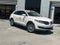 2018 Lincoln MKX Select