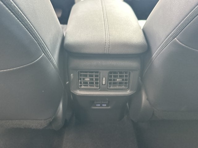 2022 Toyota RAV4 Adventure
